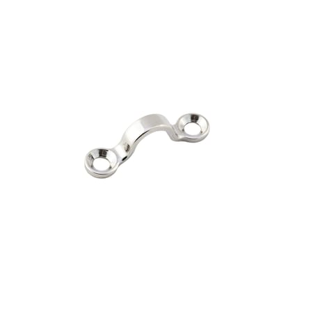 Whitecap Stainless Steel Pad Eye S-0295C